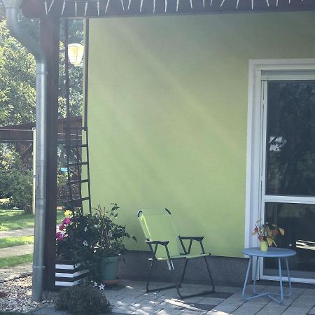 Dirks Schmuckstuck Villa Weisswasser Kültér fotó