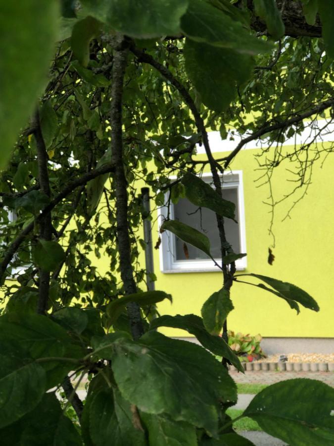Dirks Schmuckstuck Villa Weisswasser Kültér fotó