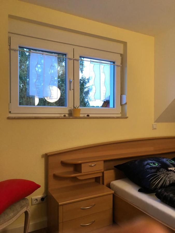 Dirks Schmuckstuck Villa Weisswasser Kültér fotó