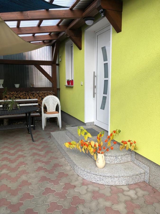 Dirks Schmuckstuck Villa Weisswasser Kültér fotó