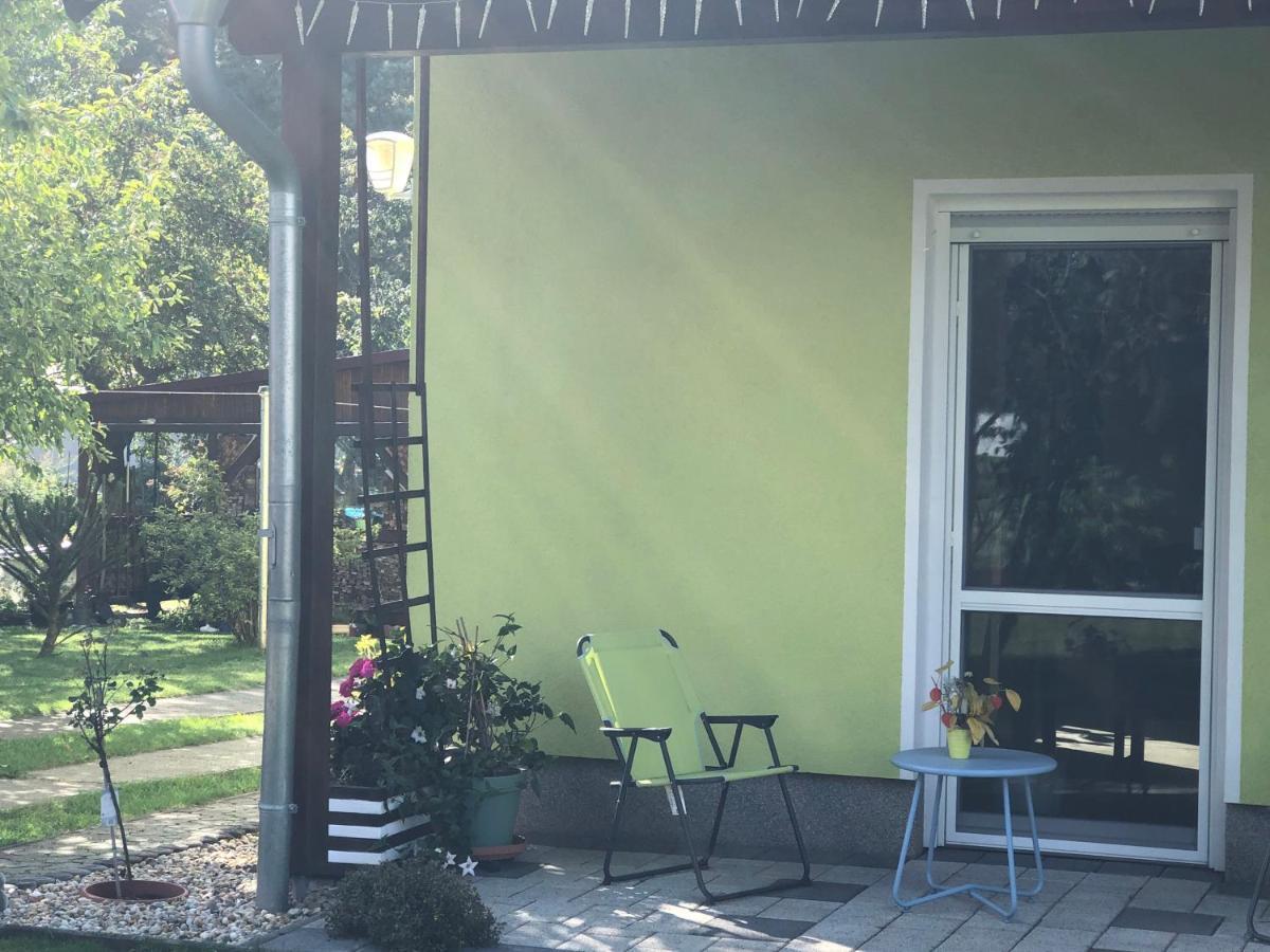 Dirks Schmuckstuck Villa Weisswasser Kültér fotó