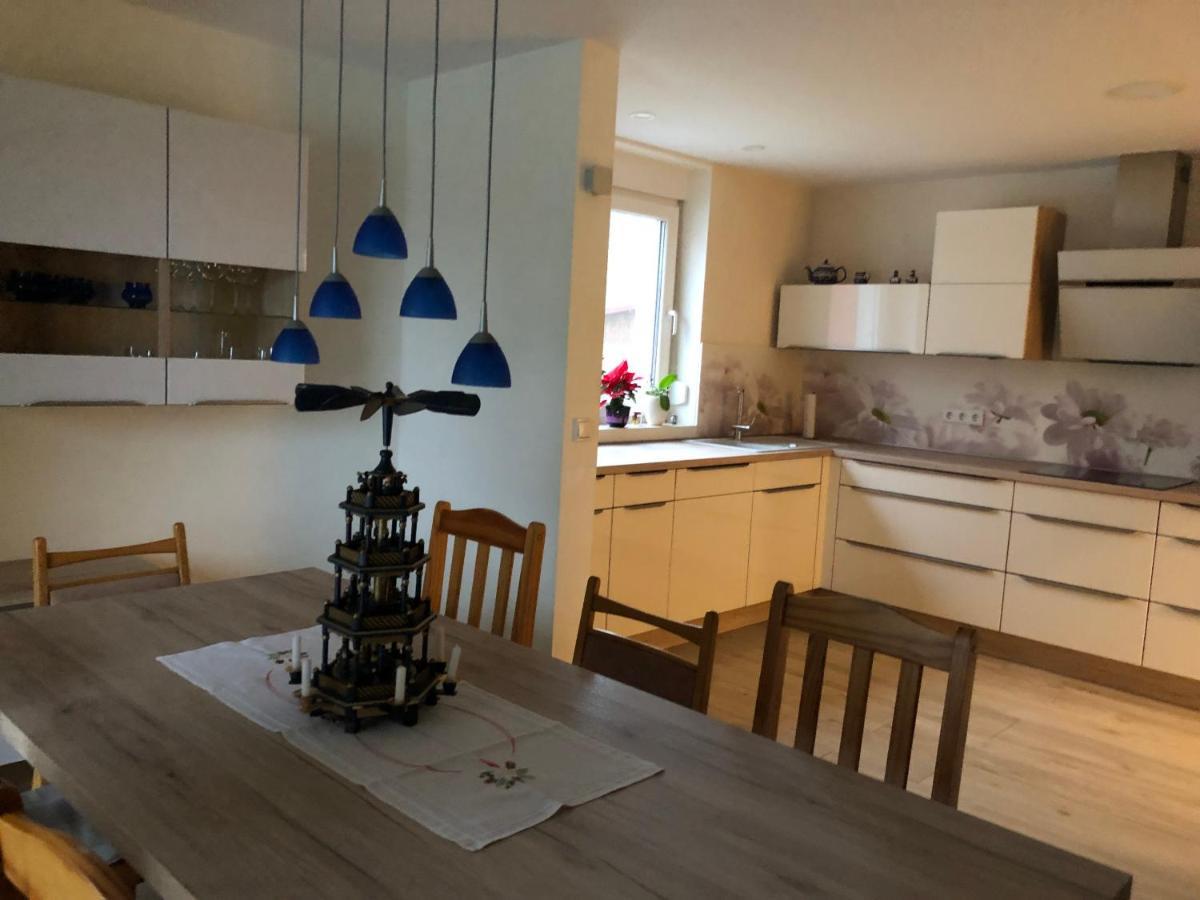 Dirks Schmuckstuck Villa Weisswasser Kültér fotó