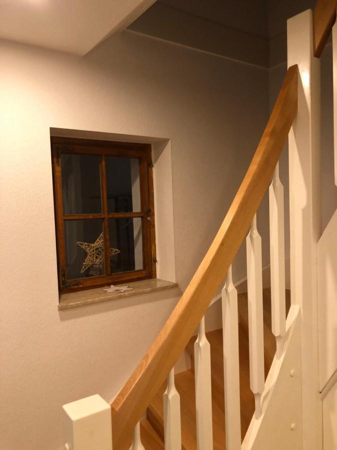 Dirks Schmuckstuck Villa Weisswasser Kültér fotó