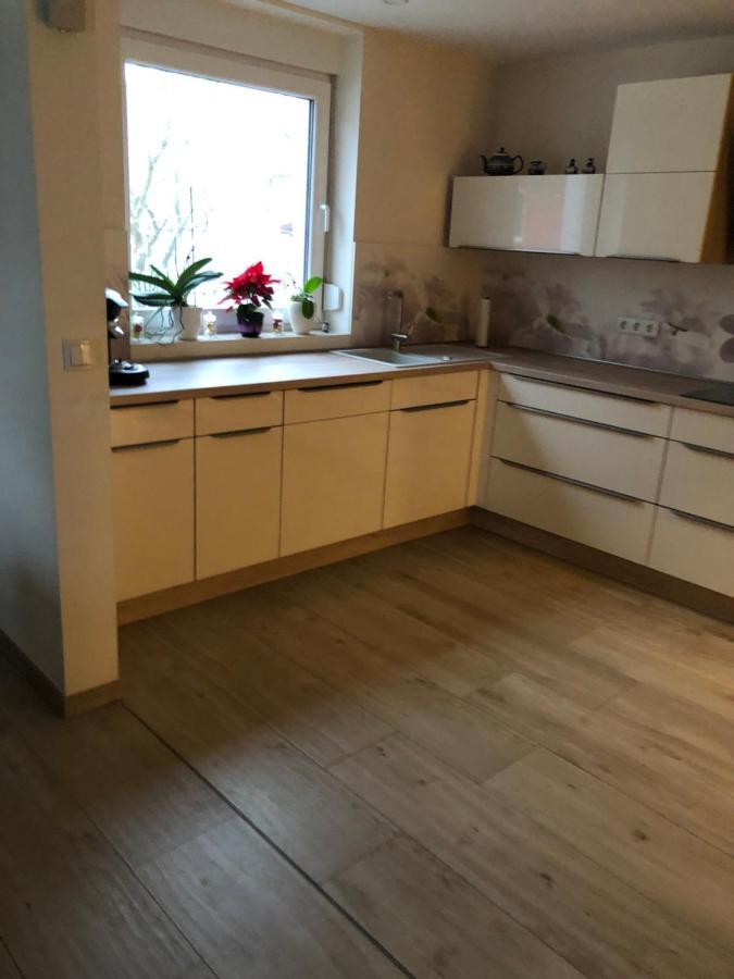 Dirks Schmuckstuck Villa Weisswasser Kültér fotó