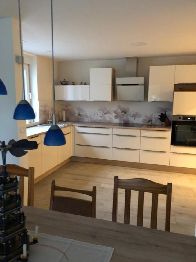 Dirks Schmuckstuck Villa Weisswasser Kültér fotó