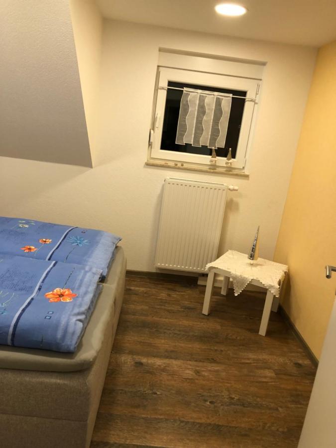 Dirks Schmuckstuck Villa Weisswasser Kültér fotó