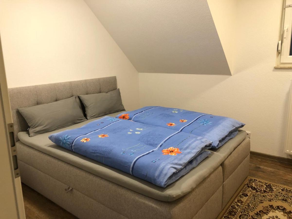 Dirks Schmuckstuck Villa Weisswasser Kültér fotó