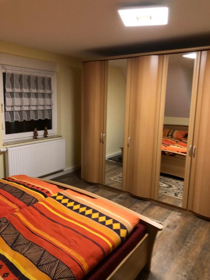 Dirks Schmuckstuck Villa Weisswasser Kültér fotó